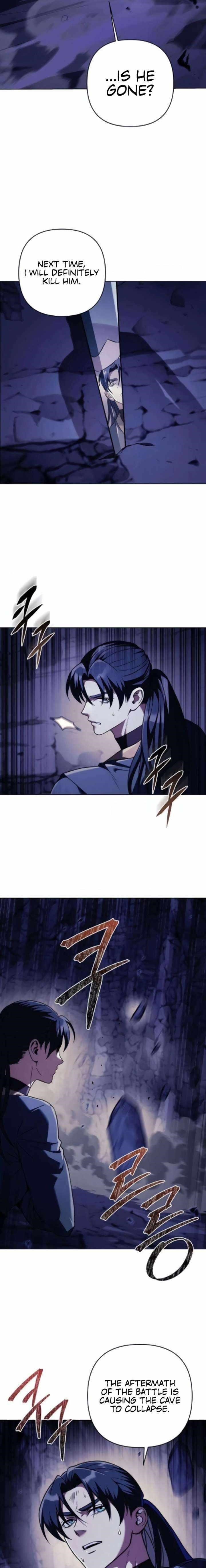 Sichuan’s Supreme King Chapter 18 - Page 31 in English