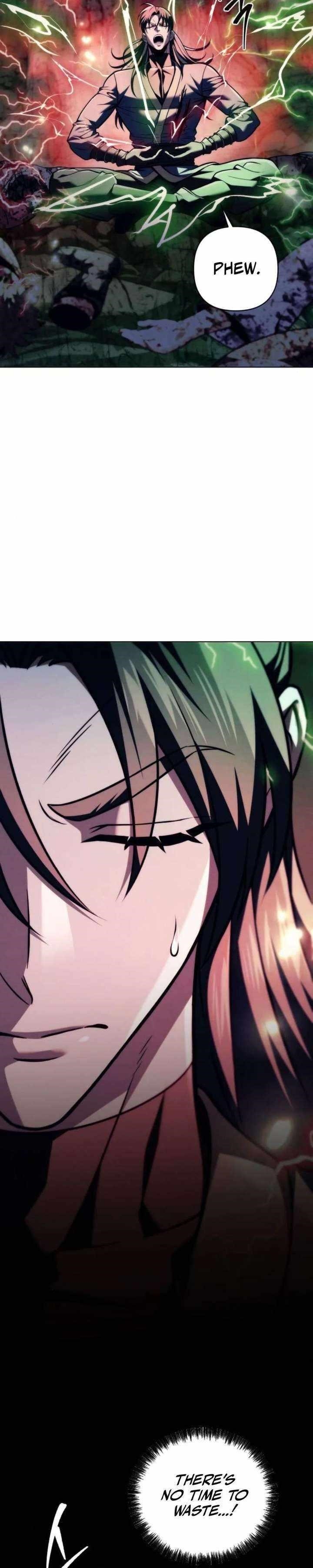 Sichuan’s Supreme King Chapter 19 - Page 18 in English