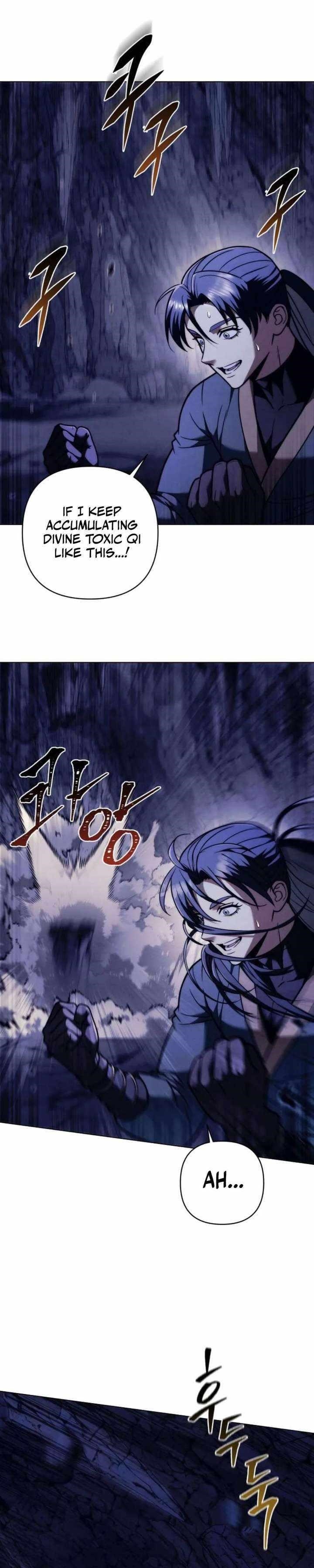 Sichuan’s Supreme King Chapter 19 - Page 28 in English