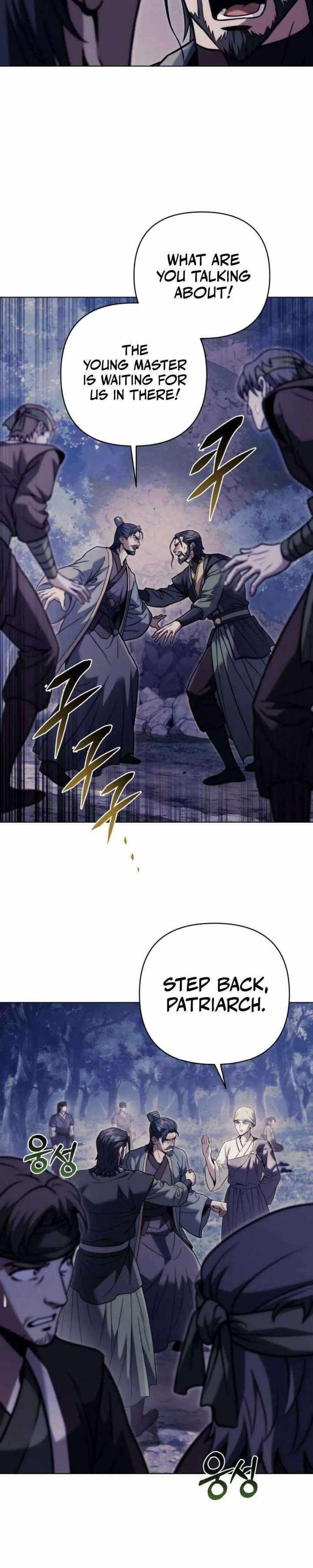 Sichuan’s Supreme King Chapter 19 - Page 37 in English