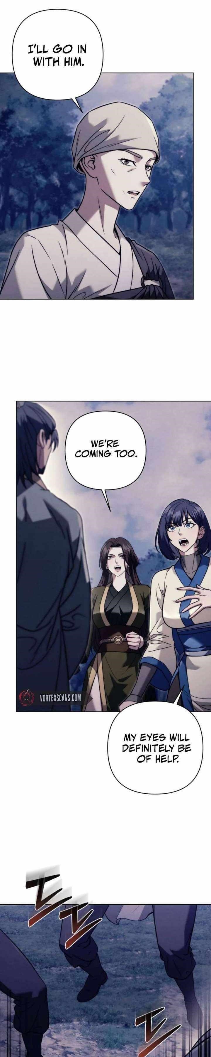 Sichuan’s Supreme King Chapter 19 - Page 38 in English