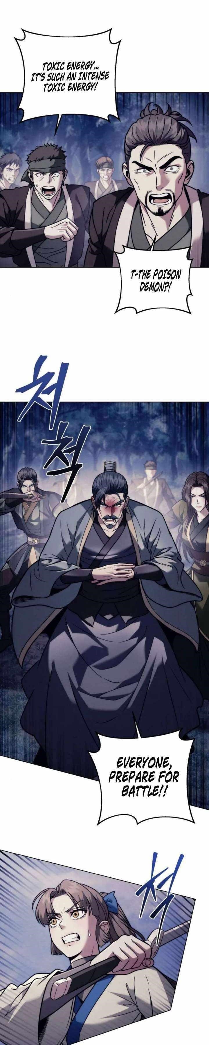 Sichuan’s Supreme King Chapter 19 - Page 44 in English