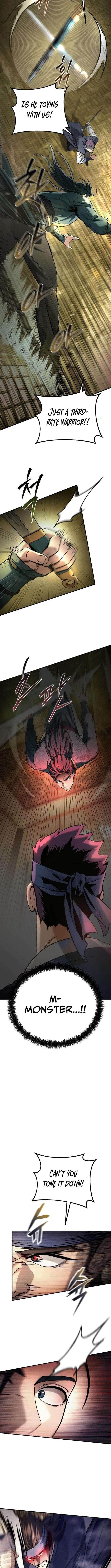 Sichuan’s Supreme King Chapter 2 - Page 13 in English