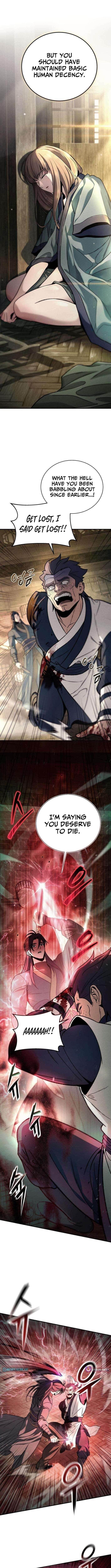 Sichuan’s Supreme King Chapter 2 - Page 4 in English