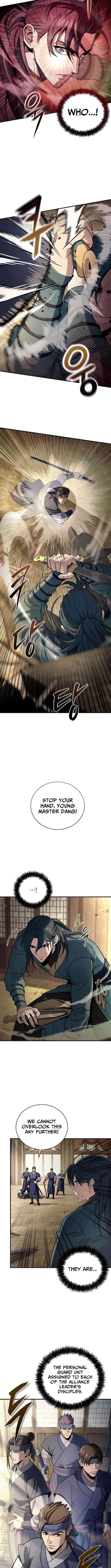 Sichuan’s Supreme King Chapter 2 - Page 5 in English