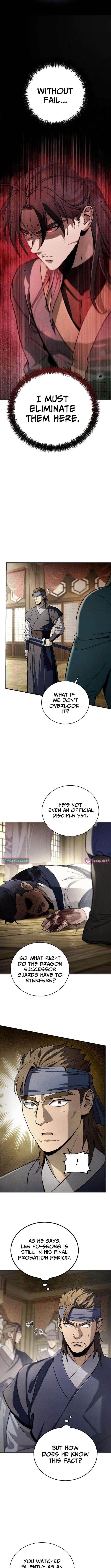Sichuan’s Supreme King Chapter 2 - Page 7 in English