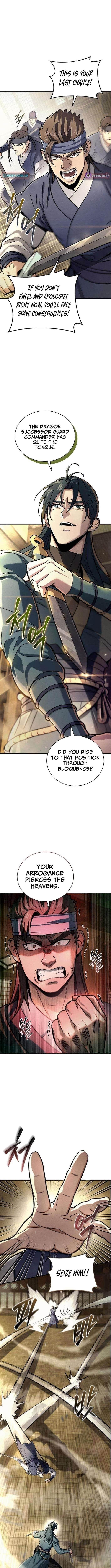 Sichuan’s Supreme King Chapter 2 - Page 9 in English