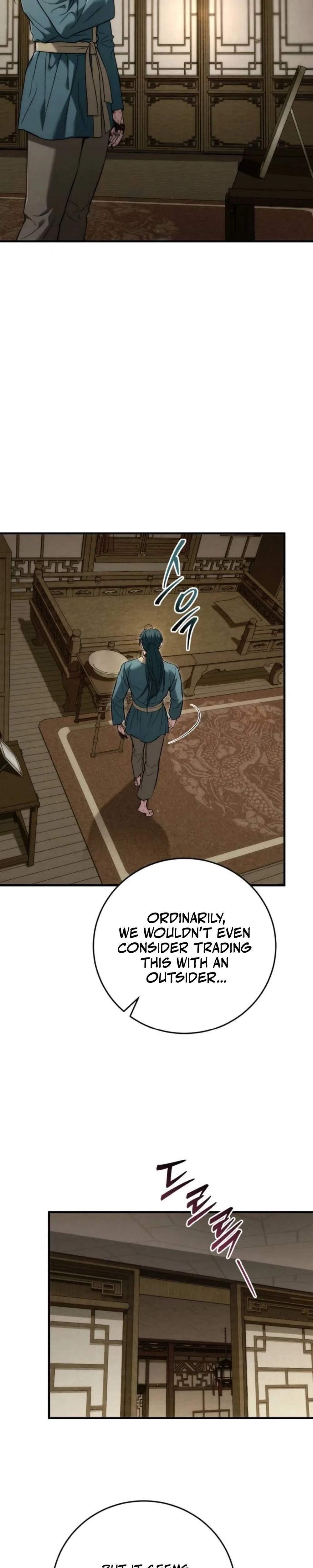 Sichuan’s Supreme King Chapter 20 - Page 27 in English