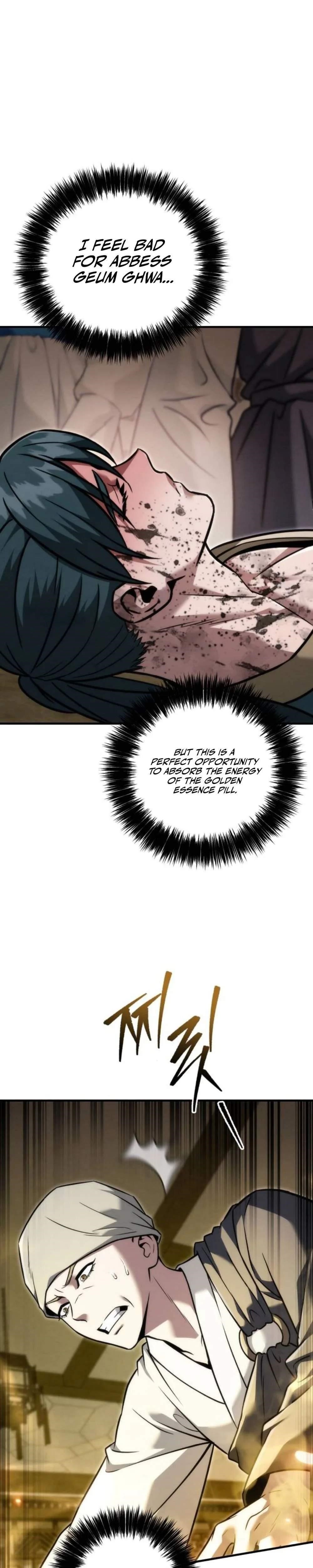 Sichuan’s Supreme King Chapter 20 - Page 34 in English