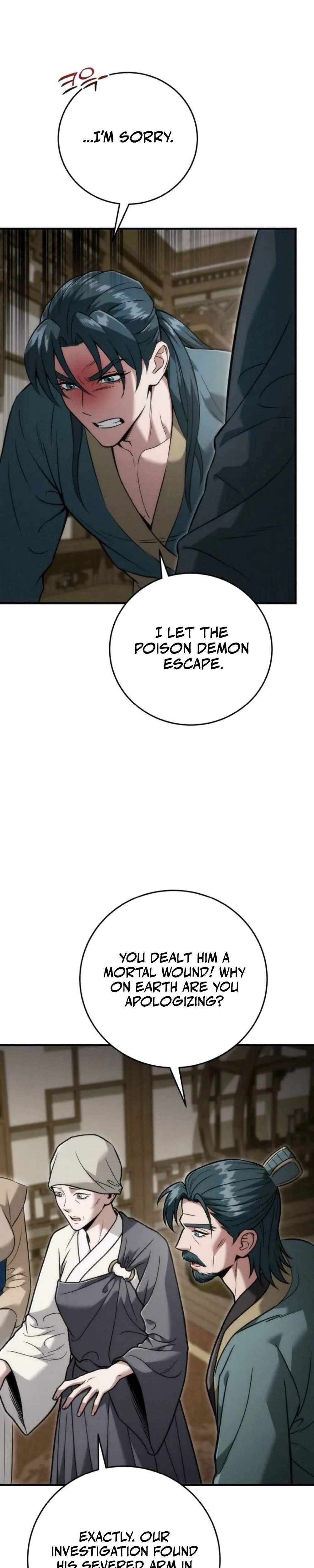 Sichuan’s Supreme King Chapter 20 - Page 41 in English