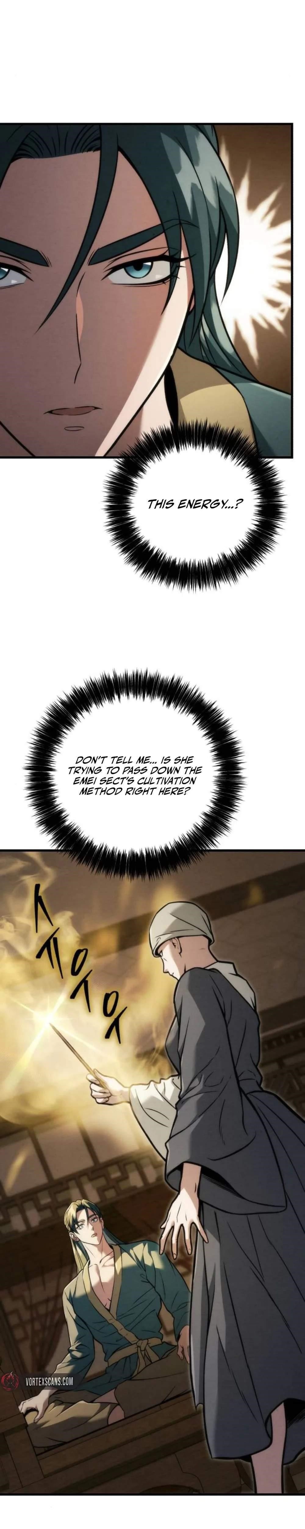 Sichuan’s Supreme King Chapter 20 - Page 45 in English