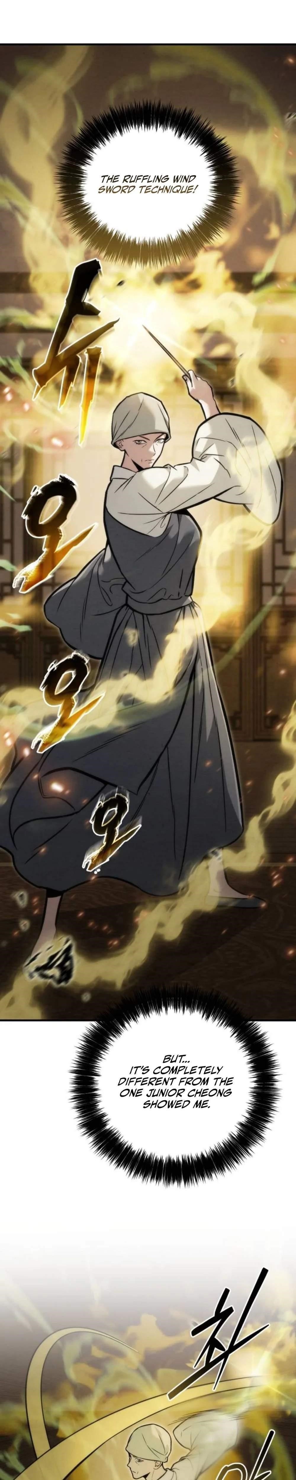 Sichuan’s Supreme King Chapter 20 - Page 46 in English
