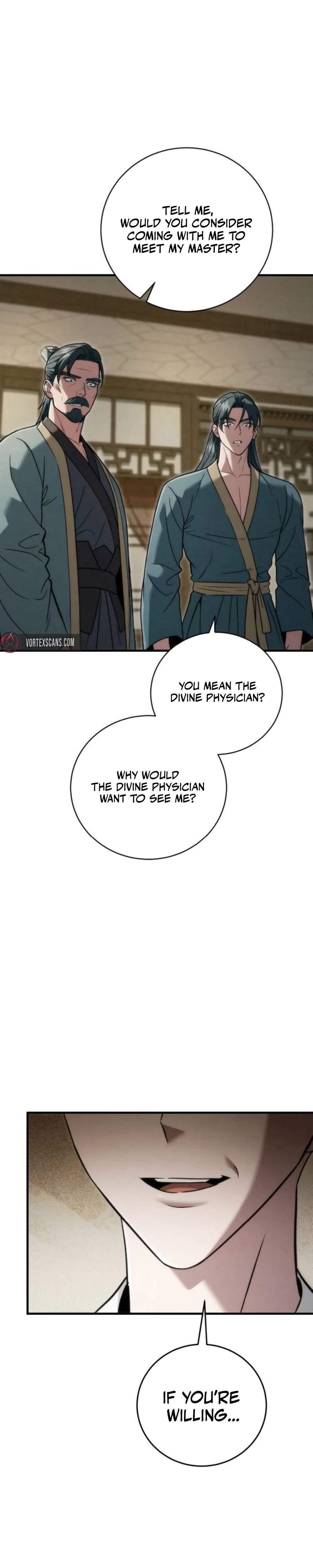 Sichuan’s Supreme King Chapter 20 - Page 52 in English