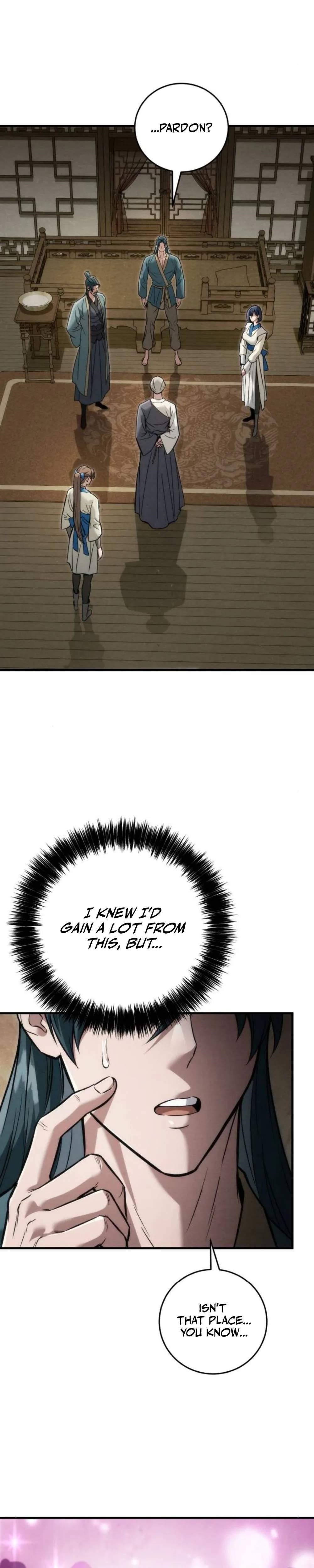 Sichuan’s Supreme King Chapter 20 - Page 54 in English