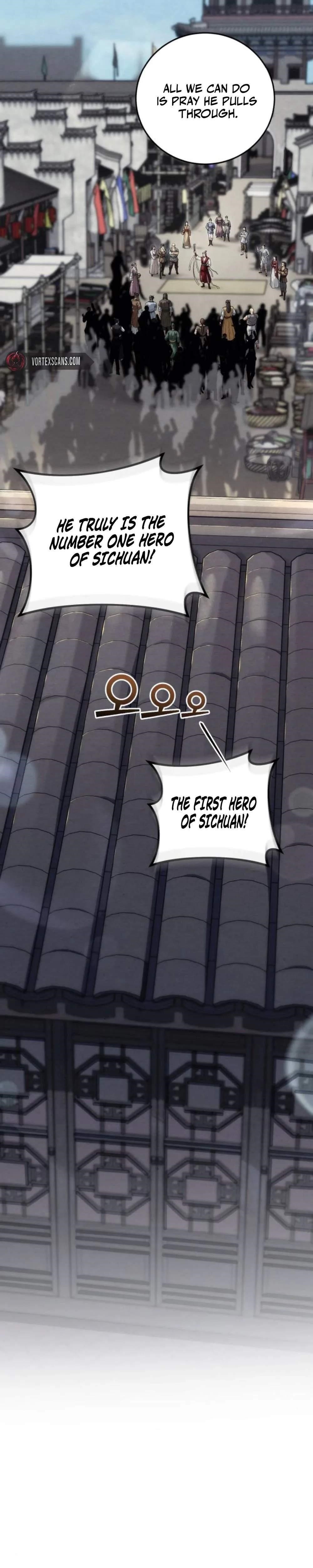 Sichuan’s Supreme King Chapter 20 - Page 7 in English