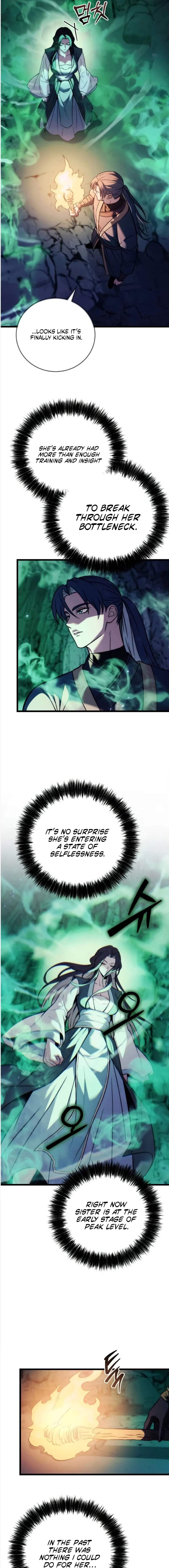 Sichuan’s Supreme King Chapter 22 - Page 23 in English
