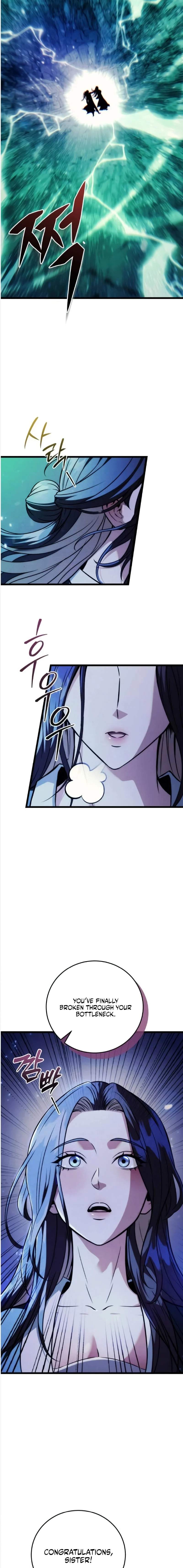 Sichuan’s Supreme King Chapter 22 - Page 25 in English