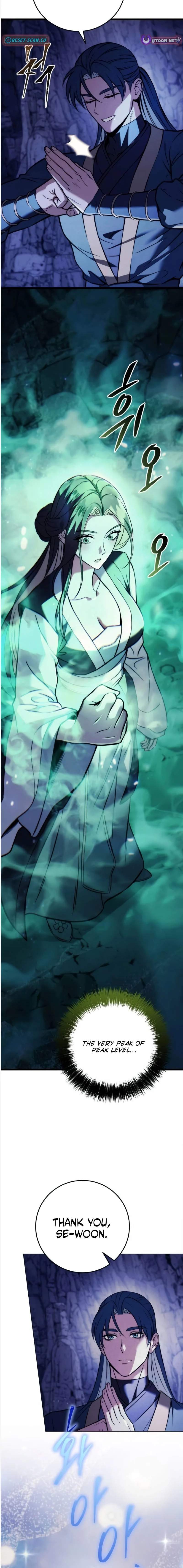 Sichuan’s Supreme King Chapter 22 - Page 26 in English