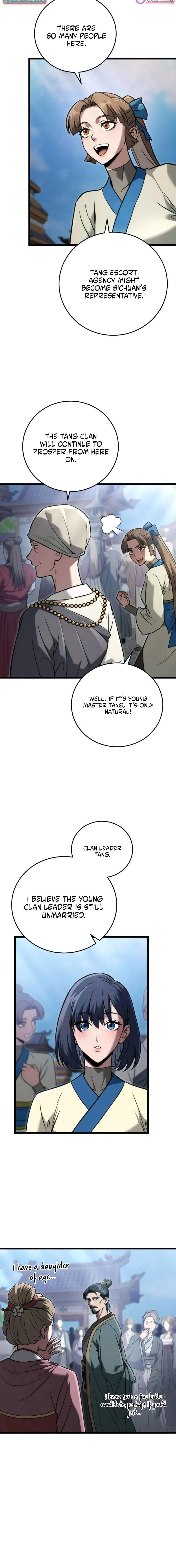 Sichuan’s Supreme King Chapter 22 - Page 4 in English
