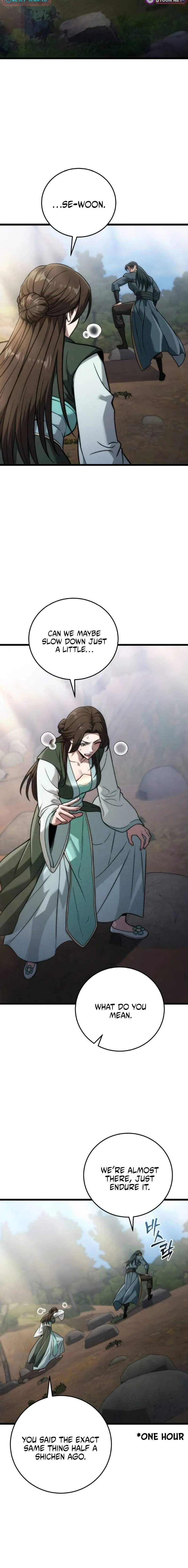 Sichuan’s Supreme King Chapter 22 - Page 6 in English
