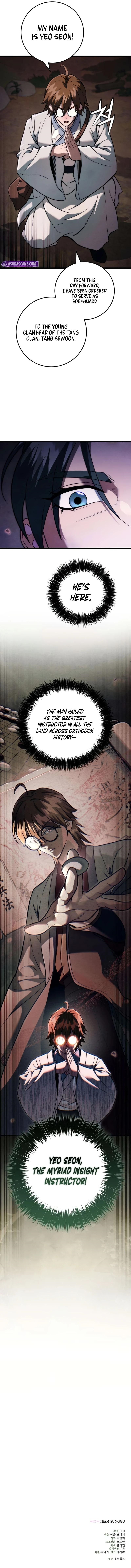 Sichuan’s Supreme King Chapter 23 - Page 13 in English
