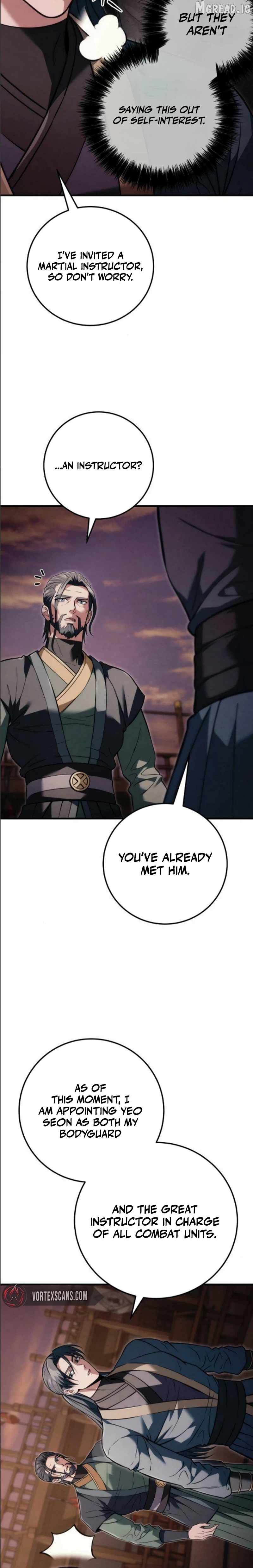 Sichuan’s Supreme King Chapter 24 - Page 12 in English