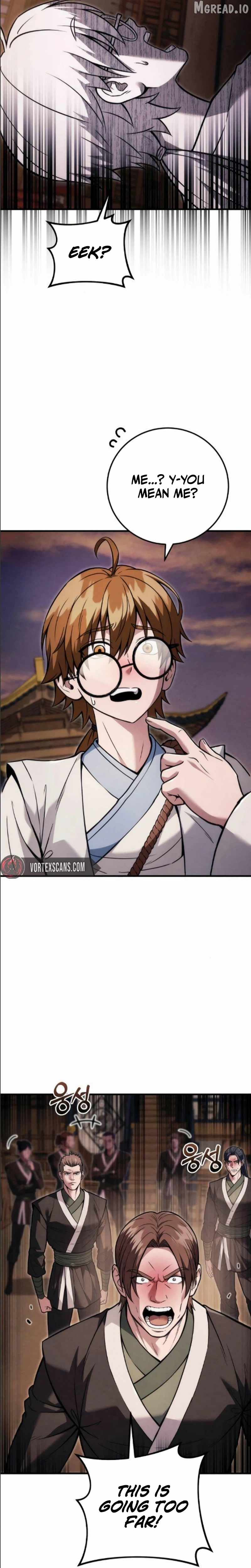 Sichuan’s Supreme King Chapter 24 - Page 13 in English