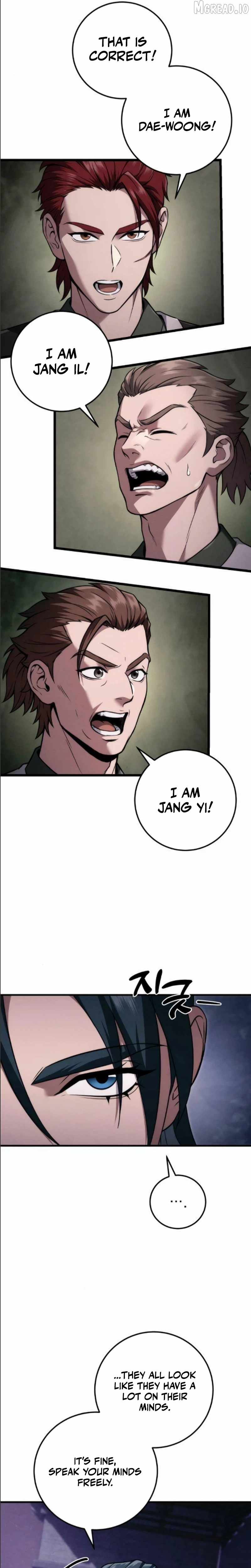 Sichuan’s Supreme King Chapter 24 - Page 19 in English