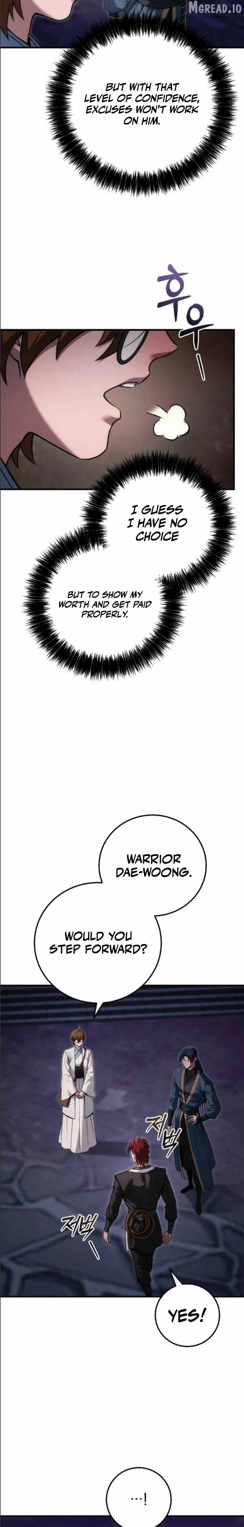 Sichuan’s Supreme King Chapter 24 - Page 23 in English