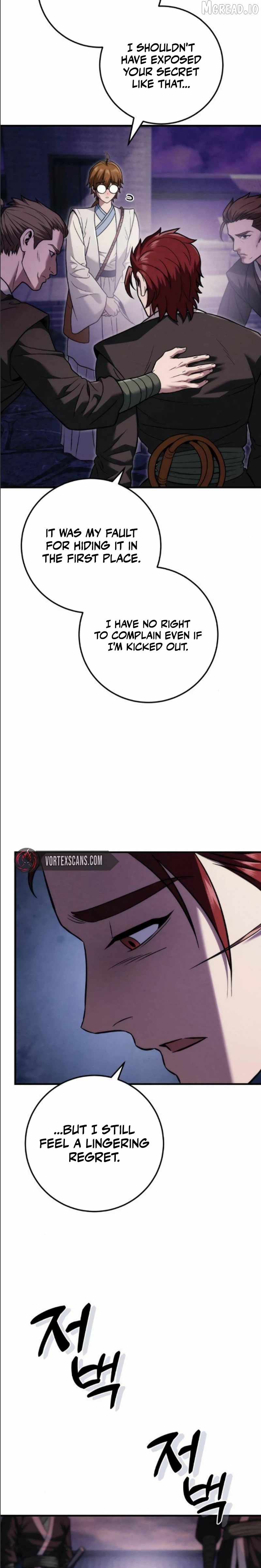 Sichuan’s Supreme King Chapter 24 - Page 33 in English