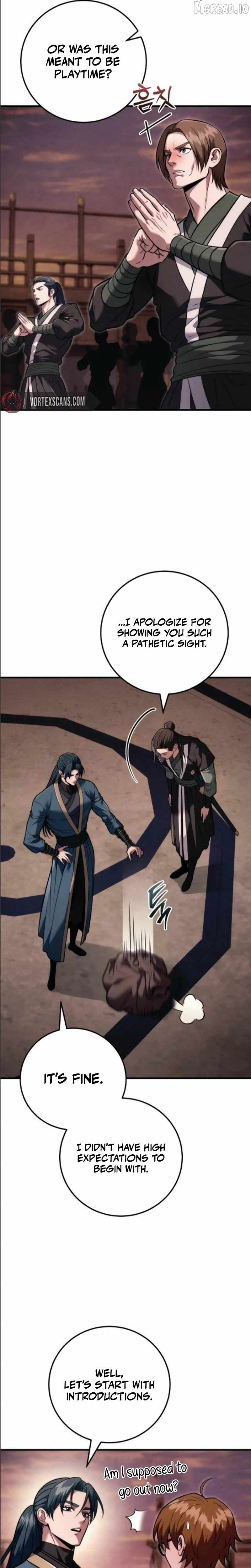 Sichuan’s Supreme King Chapter 24 - Page 4 in English