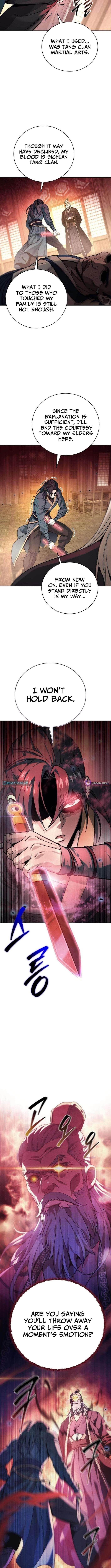 Sichuan’s Supreme King Chapter 3 - Page 12 in English