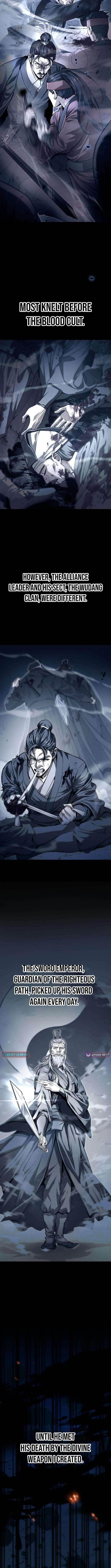 Sichuan’s Supreme King Chapter 3 - Page 3 in English