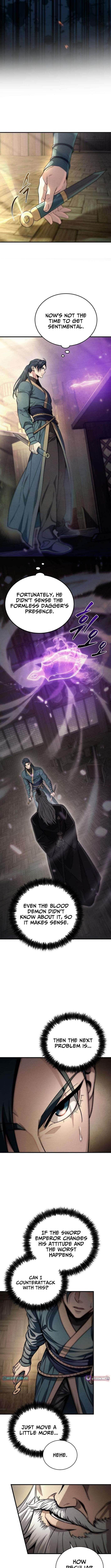 Sichuan’s Supreme King Chapter 3 - Page 4 in English