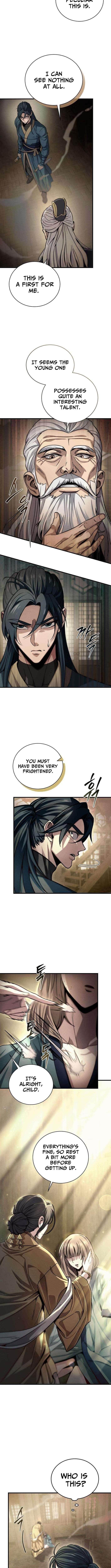 Sichuan’s Supreme King Chapter 3 - Page 5 in English