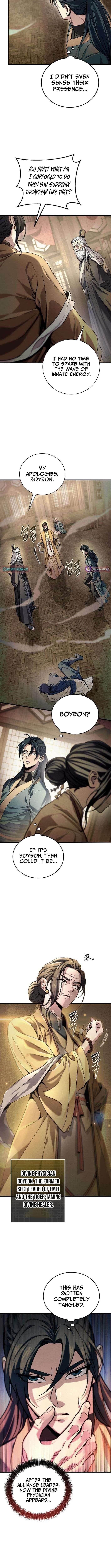 Sichuan’s Supreme King Chapter 3 - Page 6 in English