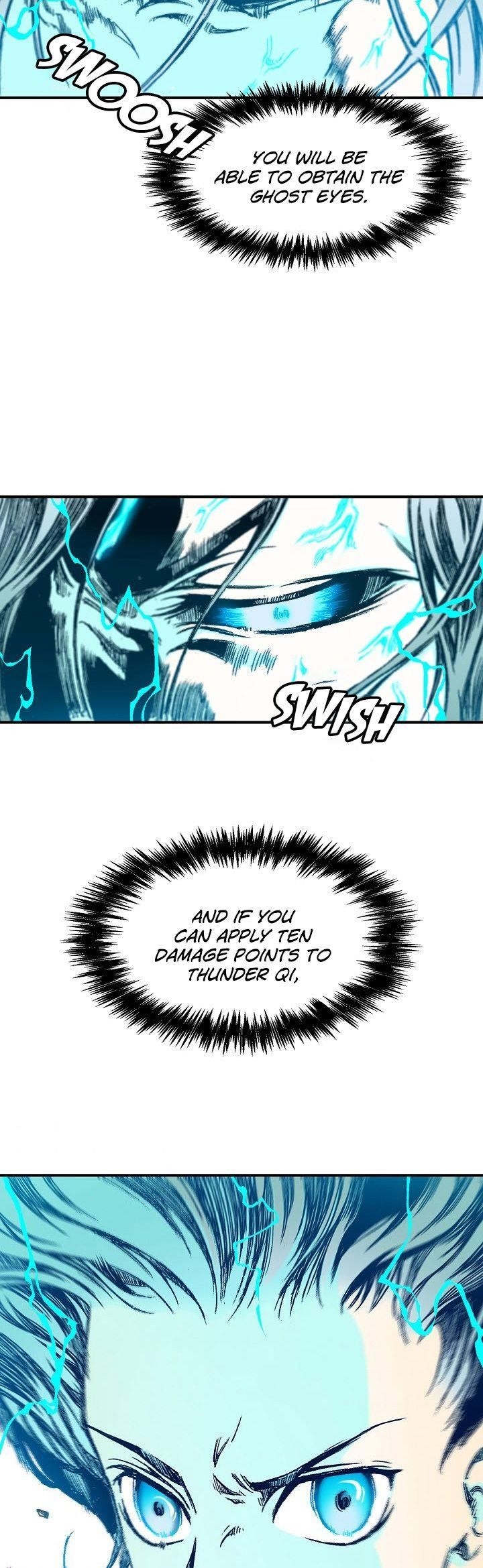 Memoir Of The King Of War Chapter 10 - Page 14 in English
