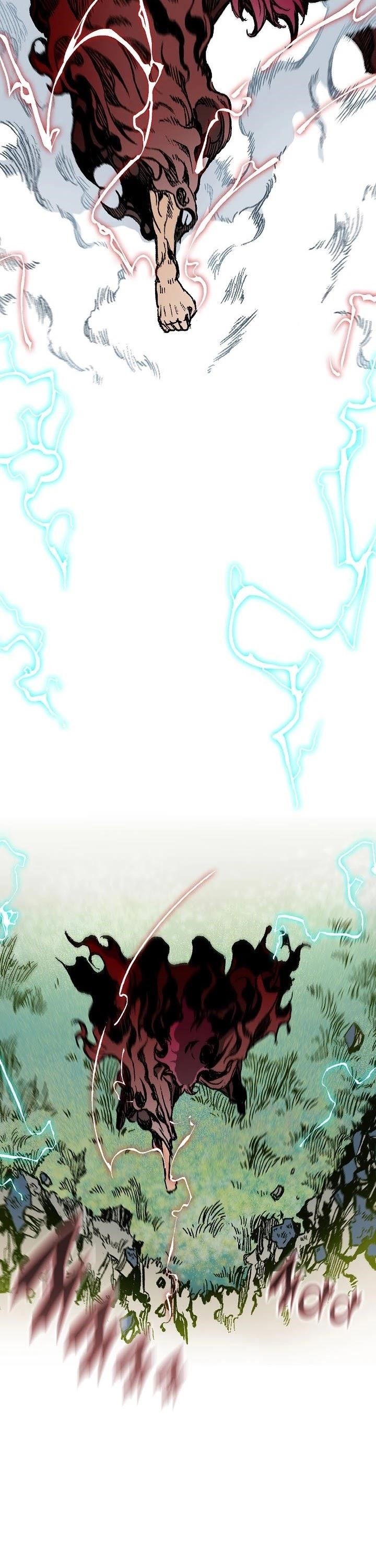 Memoir Of The King Of War Chapter 100 - Page 12 in English