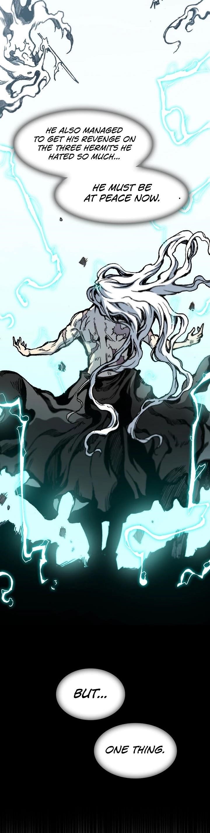 Memoir Of The King Of War Chapter 100 - Page 45 in English