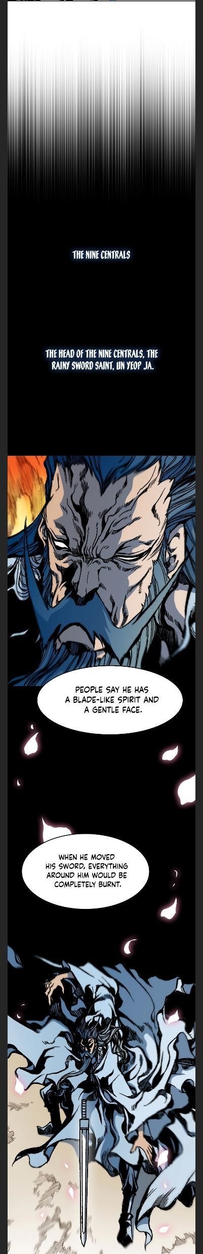 Memoir Of The King Of War Chapter 101 - Page 10 in English