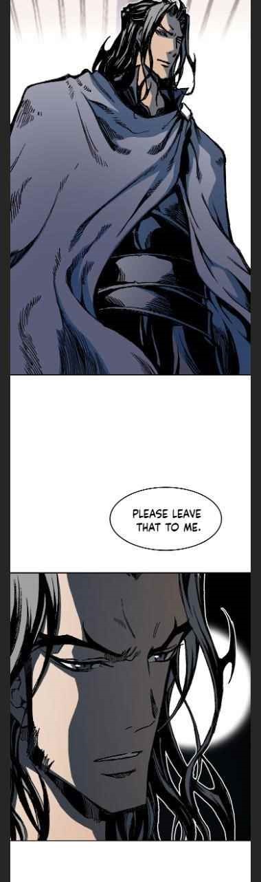 Memoir Of The King Of War Chapter 103 - Page 30 in English
