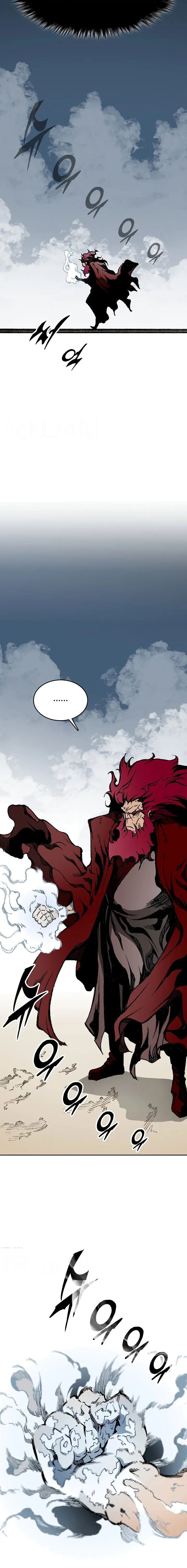 Memoir Of The King Of War Chapter 109 - Page 13 in English
