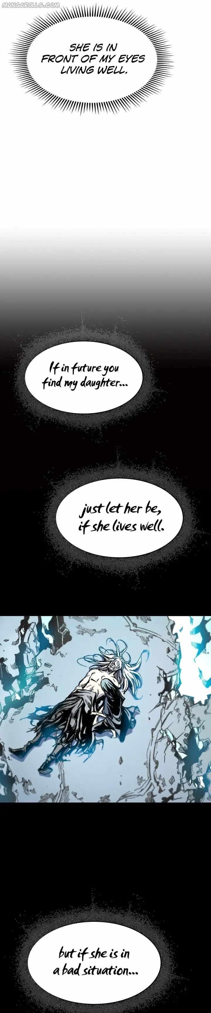 Memoir Of The King Of War Chapter 112 - Page 7 in English