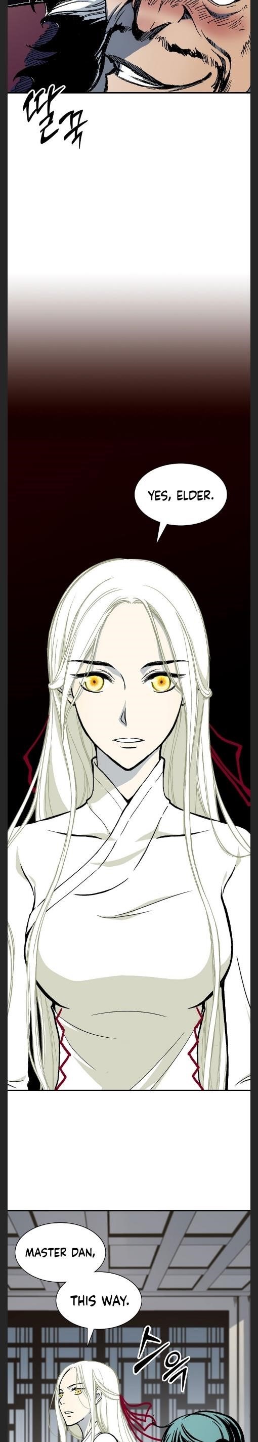 Memoir Of The King Of War Chapter 113 - Page 16 in English