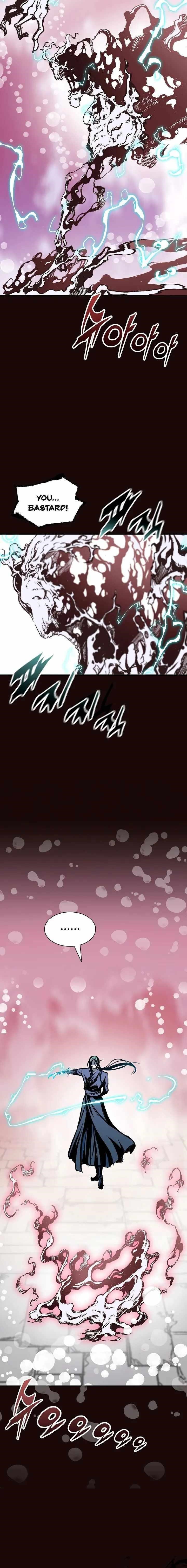 Memoir Of The King Of War Chapter 114 - Page 18 in English