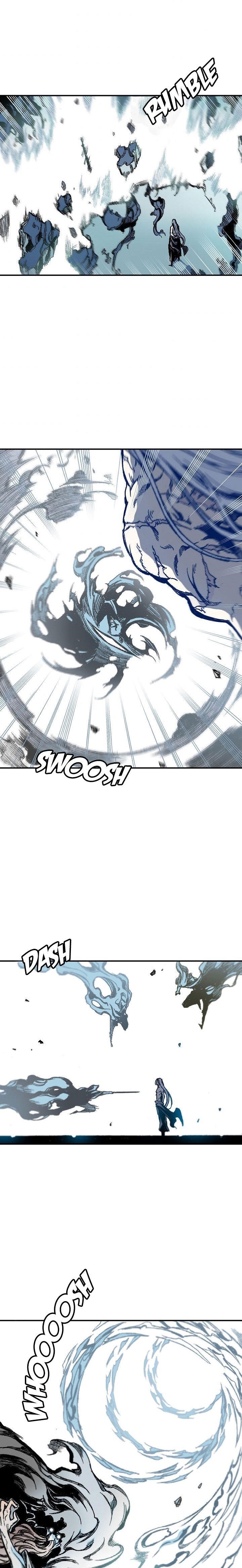 Memoir Of The King Of War Chapter 12 - Page 11 in English