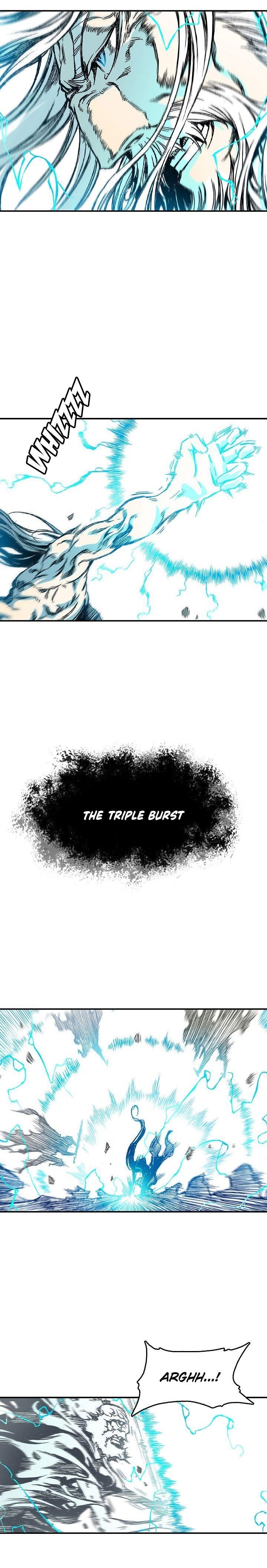 Memoir Of The King Of War Chapter 12 - Page 13 in English