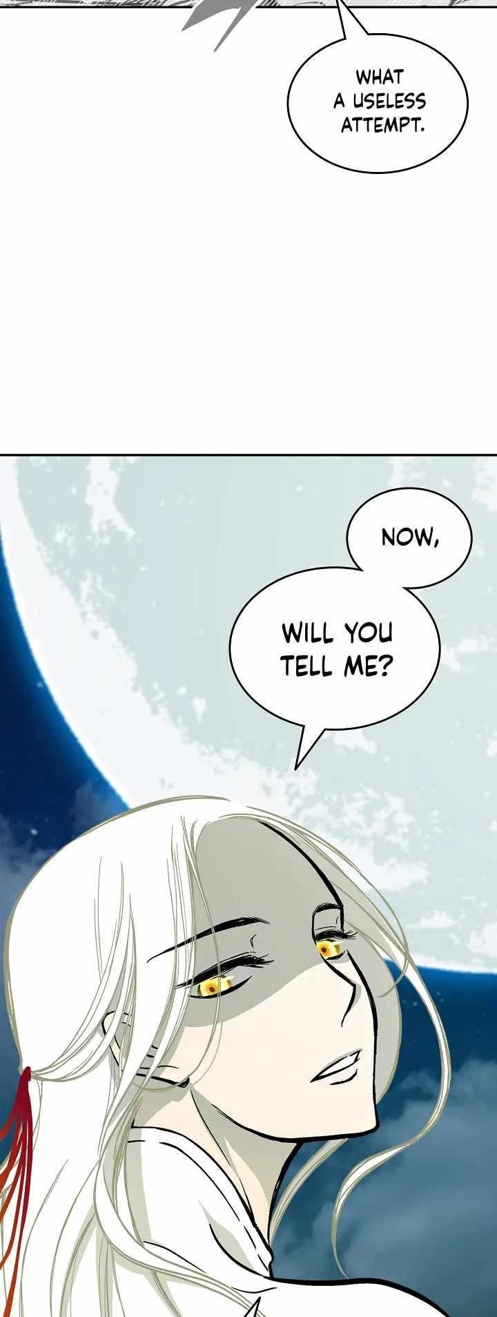 Memoir Of The King Of War Chapter 123 - Page 19 in English