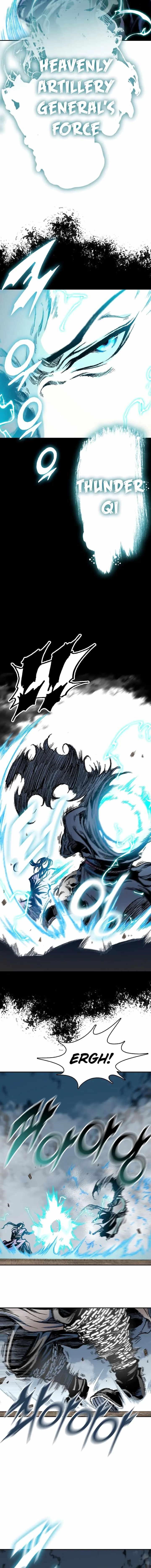 Memoir Of The King Of War Chapter 125 - Page 14 in English