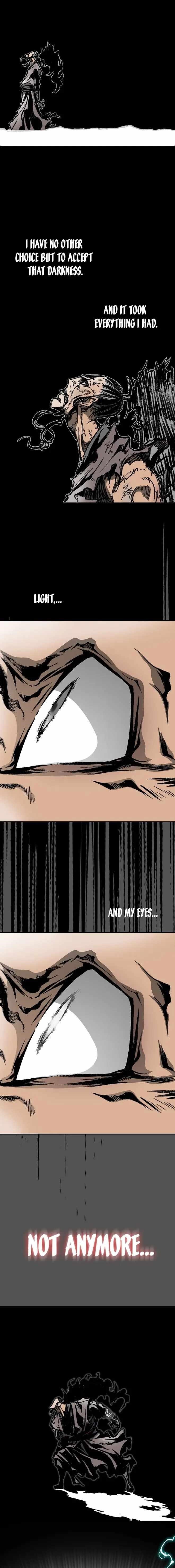 Memoir Of The King Of War Chapter 126 - Page 4 in English
